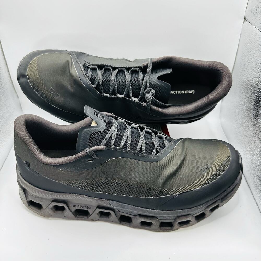 On Running x PAF Cloudmonster 2 In Thorn / Brown 3ME10333940 Size 12 US